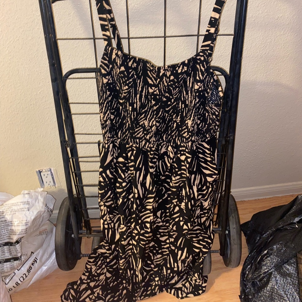 Old Navy MIDI Dress